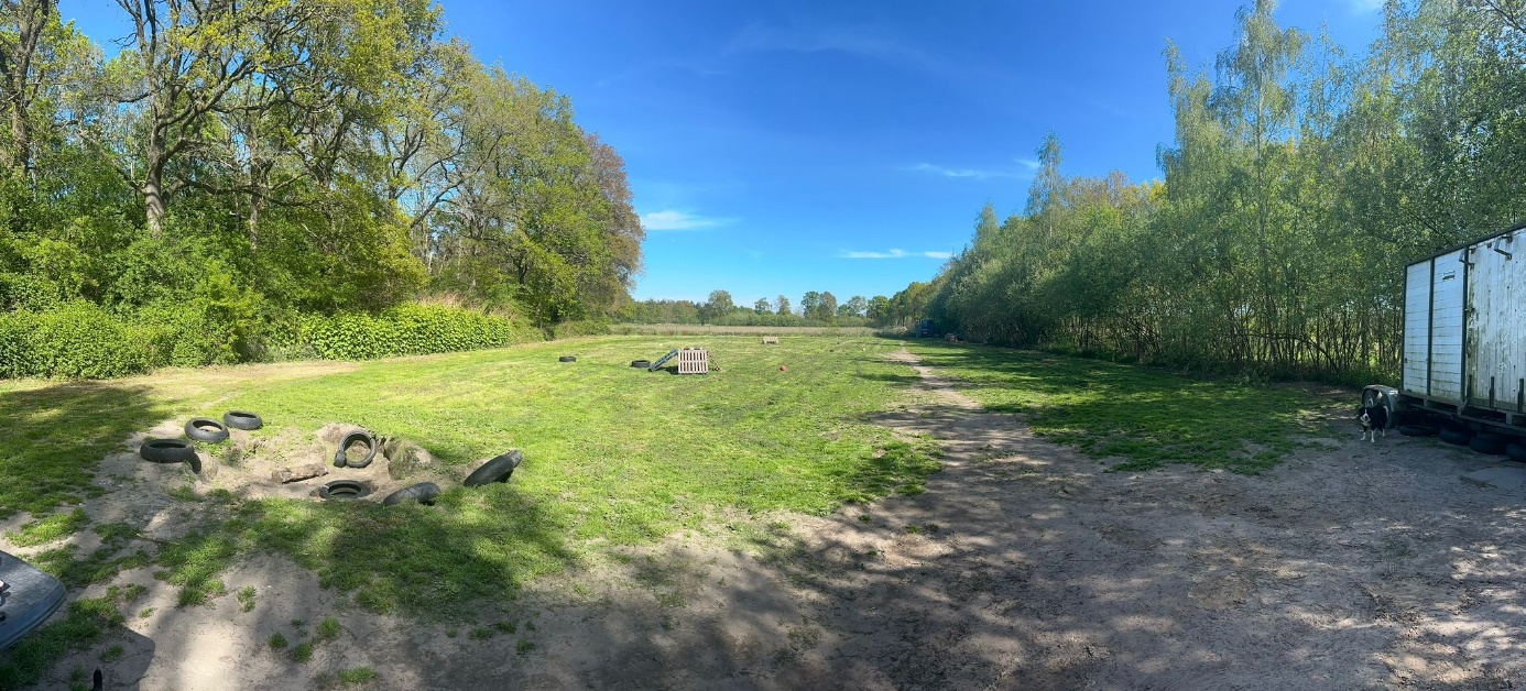 Buiten
